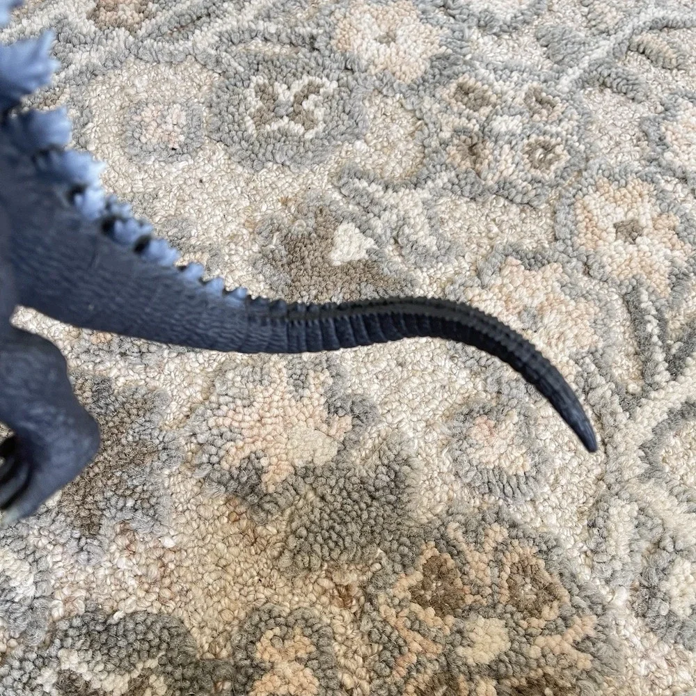 GODZILLA 2005 Movie‎ monster series Kaiju Sofubi Figure TOHO BANDAI JAPAN